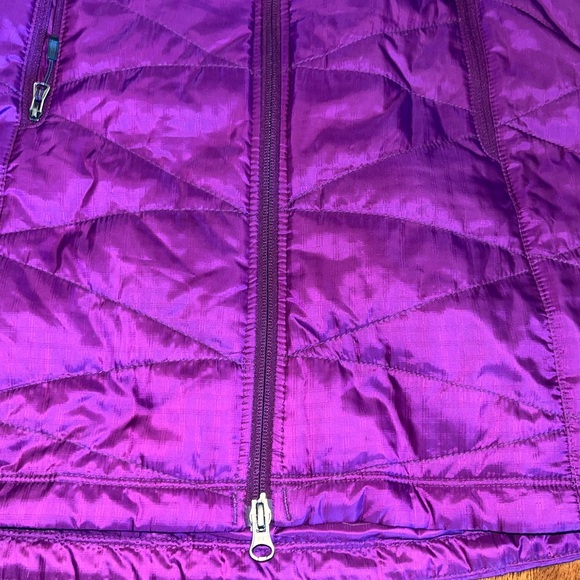 Columbia Might Light Hooded Jacket - Picture 3 of 7